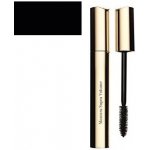 Clarins Volume Mascara objemová řasenka 01 Intense Black 8 ml – Hledejceny.cz