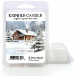 Kringle Candle Cozy Cabin Vonný Vosk 64 g – Zboží Dáma
