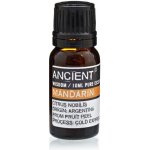 Ex Herbis Esenciální olej Mandarinka 10 ml – Sleviste.cz