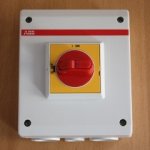 ABB 1SCA022401R3510 OTP32BA3M – Hledejceny.cz