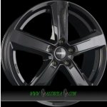 Dezent TU 7,5x17 5x112 ET36 black – Hledejceny.cz
