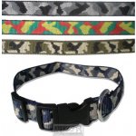 JUKO petfood Obojek Popruh MASKÁČ – Zboží Mobilmania