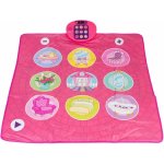 RKToys Taneční hudební podložka Home – Zboží Živě