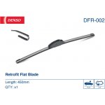 DENSO Stěrač, univerzální DFR002 – Hledejceny.cz