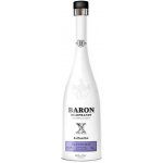Baron Hildprandt Slivovice 42,5% 0,5 l (holá láhev) – Zboží Dáma