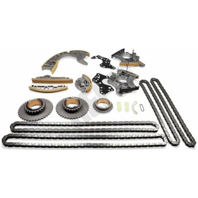 Sada rozvodového řetězu HEPU 21-0625 – Zboží Mobilmania