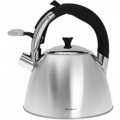 Klausberg Kb-7015 Inox 3l – Zboží Mobilmania