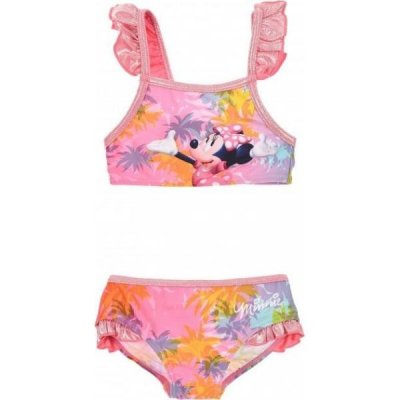 Sun City Minnie baby se 0230 růžové – Zbozi.Blesk.cz