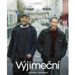 Výjimeční: DVD – Hledejceny.cz