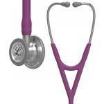 Solventum (3M) Stetoskop Littmann Cardiology IV švestková – Sleviste.cz