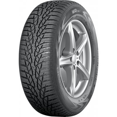 Nokian Tyres WR D4 185/60 R15 88T