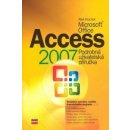 Microsoft Office Access 2007, Podrobná uživatelská příručka