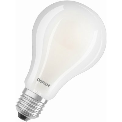 Osram PARATHOM LED žárovka CLASSIC A 200 24W 200W neutrální bílá 4000K E27