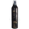 Tužidlo na vlasy Black Mousse Ultra Strong objemové pěnové tužidlo 400 ml