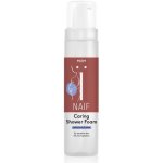 NAÏF Sprchová pěna pro těhotné Mom (Caring Shower Foam) 200 ml – Zboží Dáma