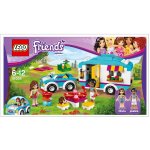 LEGO® Friends 41034 Letní karavan – Zboží Živě