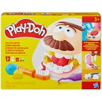 Play-Doh Dr. Zubař Drill "n Fill – Zboží Dáma