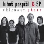 Luboš Pospíšil - Příznaky lásky CD – Hledejceny.cz