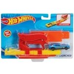 Hot Wheels Odpalovací zařízení kapesní – Zboží Dáma