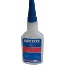 LOCTITE 401 vteřinové lepidlo 50g