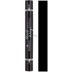 essence Quick Wing! oční linky 01 Black 3 ml – Zboží Dáma