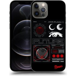 Picasee ULTIMATE CASE Apple iPhone 12 Pro - WAVES