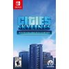 Hra na Nintendo Switch Cities: Skylines (Nintendo Switch Edition)