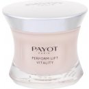 Pleťový krém Payot Perform Lift Jour denní krém 50 ml