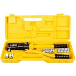 Kleště AHProfi Hydraulické lisovací kleště (AHK300) – Sleviste.cz