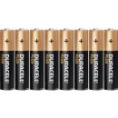 Duracell Plus Power AAA 8ks MN2400B8