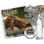 Secura Transparent 50 ks – Zboží Dáma