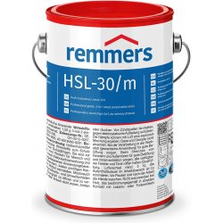 Remmers HSL 30/m Profi Lasur 20 l teak