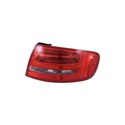 Zadní světlo- pravé vnější AUDI A4 (B8) 2007-2011 |007-2011| TYC | 11-11365-01-2 – Hledejceny.cz