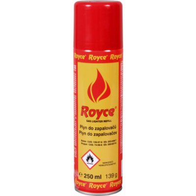 ROYCE Nohel Garden Náplň 250 ml – Zboží Dáma