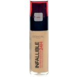 L'Oréal Paris Infallible make-up SPF15 120 Vanille 30 ml – Sleviste.cz
