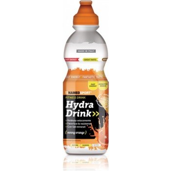 NamedSport HYDRA DRINK 500 ml