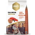 Amity super premium LG dog Adult salmon 14 kg – Hledejceny.cz