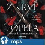 Z krve a popela – Sleviste.cz
