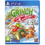The Grinch: Christmas Adventures – Zbozi.Blesk.cz