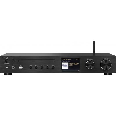 Soundmaster ICD4350SW – Zbozi.Blesk.cz