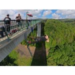 Bungee jumping z nejvyššího mostu ČR – Zboží Mobilmania