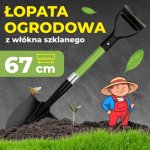 Dedra 80C001 Mini dřevěná násada dl. 68cm – Zboží Mobilmania