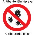 Svorto Stélky antibacterial kokos – Hledejceny.cz