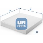 UFI Filtr, vzduch v interiéru 53.298.00 – Hledejceny.cz