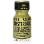 Poppers REAL AMSTERDAM Extra Strong 10 ml – Hledejceny.cz