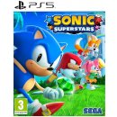 Hry na PS5 Sonic Superstars