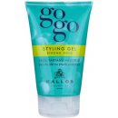 Stylingový přípravek Kallos Gogo gel na vlasy silné zpevnění (Styling Gel Strong Hold) 125 ml
