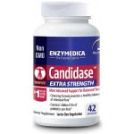 Enzymedica Candidase Extra Strength 42 kapslí – Hledejceny.cz