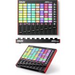 Akai MPK Mini mk II – Zbozi.Blesk.cz
