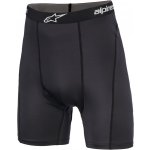 Alpinestar MX Boxer černá/bílá 2026 – Sleviste.cz